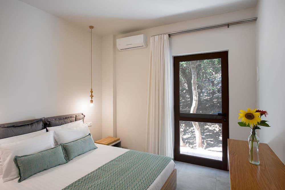 Villa Somnia! Mit privatem Pool, in der Nähe von Annehmlichkeiten, Revitalisierung der Natur! in Rethymno und Umgebung