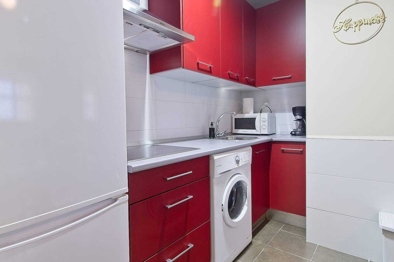 Apartamento entero, Apartamento 'Turístico 3 Sardón De Los Frailes' con piscina compartida y Wi-Fi in Sardón de los Frailes, Provincia de Salamanca