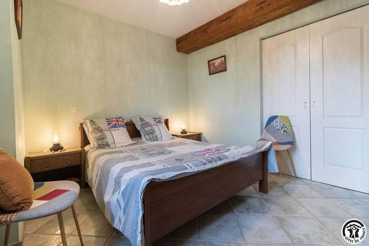 Location de vacances pour 6 personnes, avec jardin à Montégut-Lauragais - 3