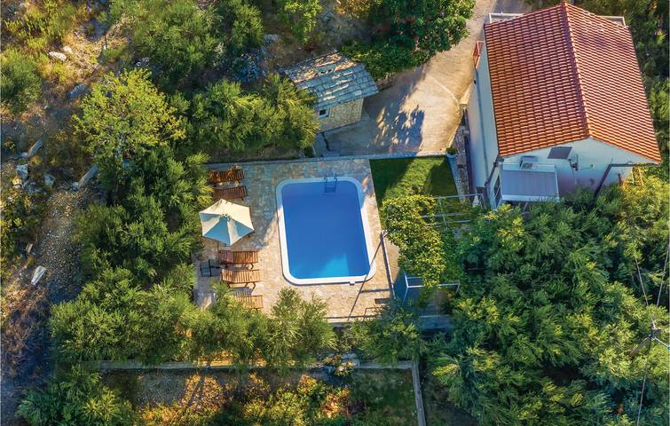 Ferienhaus für 6 Personen in Kastel Sucurac