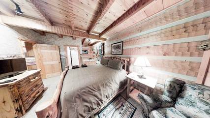 Glamping for 6 Guests in Great Smoky Mountains National Park, Tennessee, Picture 1