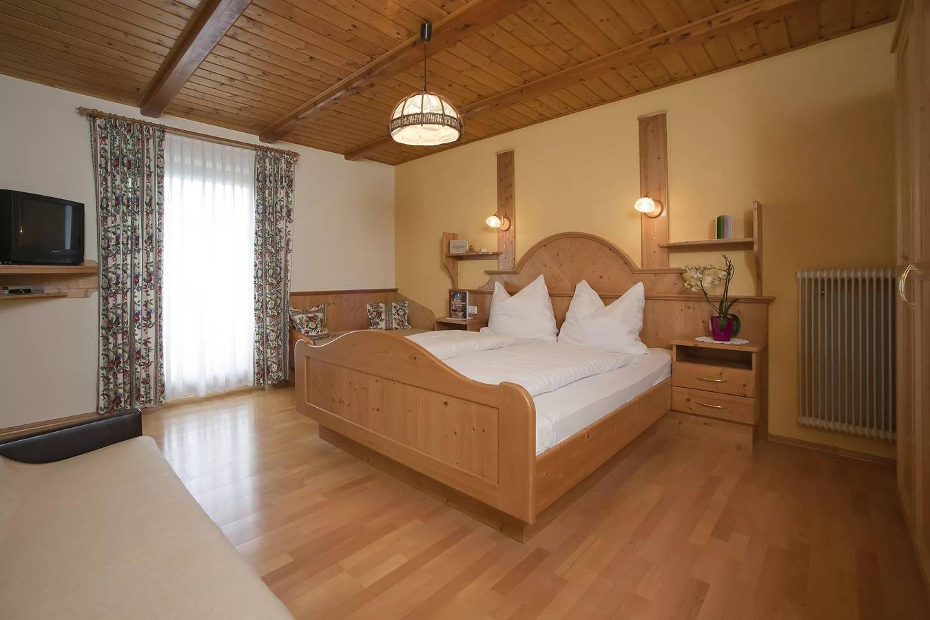 Kinderbauernhof Anderle in Deutsch-Griffen, Mittelkärnten