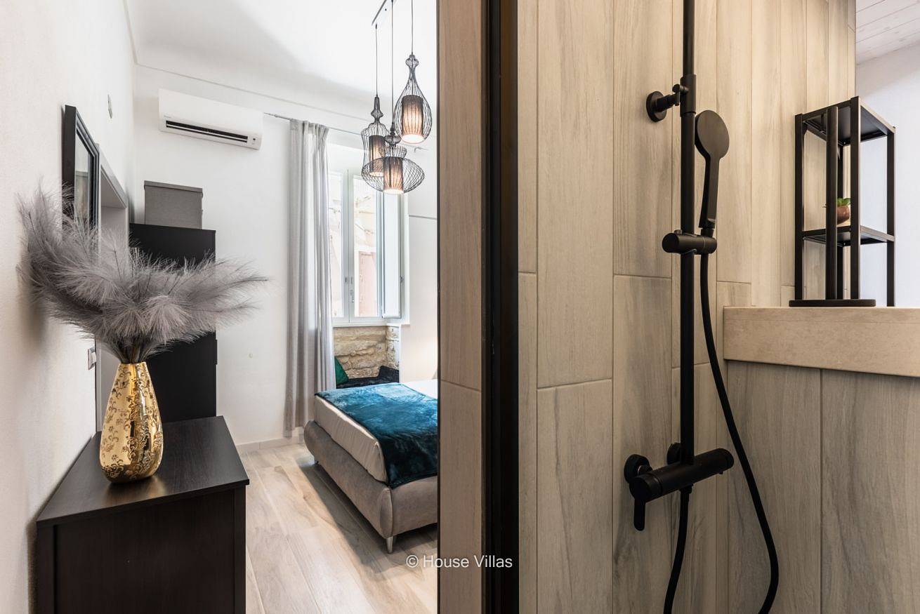 Appartement entier, House&Villas - Maison Beata in Avola, Province de Syracuse