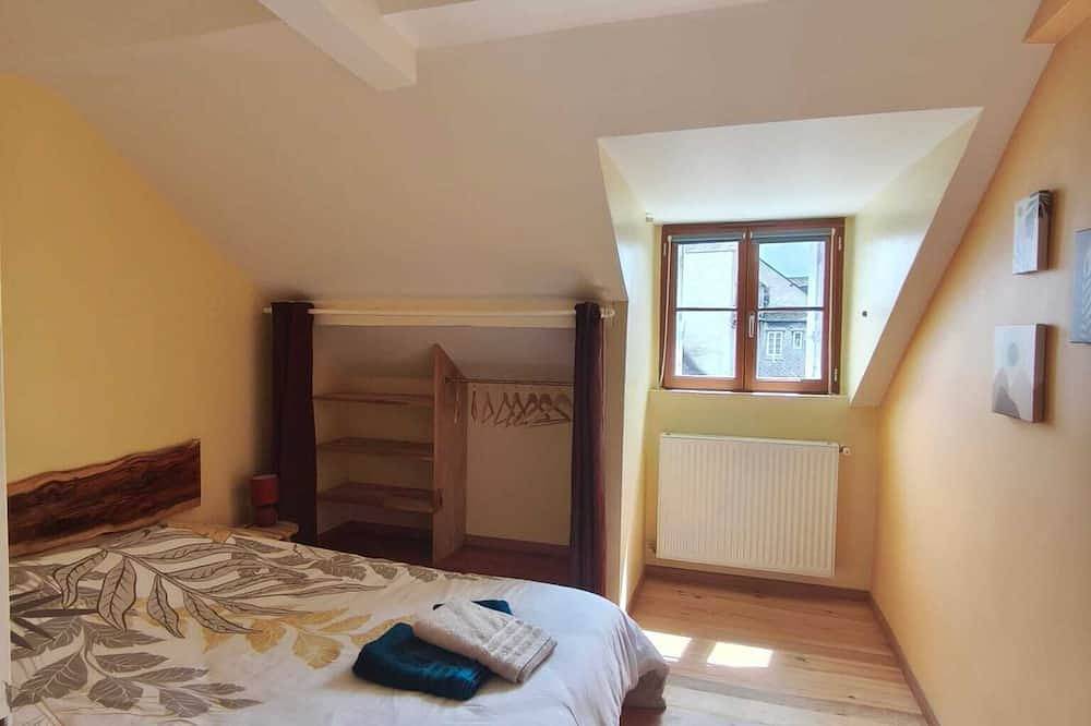 Apartamento entero, Cosy apartment in the center of Oloron in Oloron-Sainte-Marie, Béarn