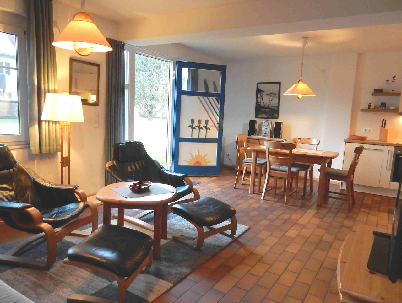 Ferienwohnung in Darß ab 102€ pro Nacht