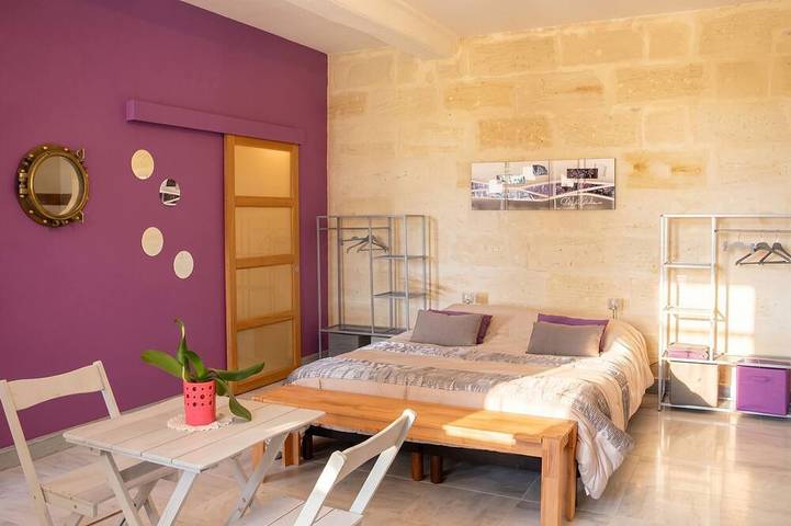 Location de vacances pour 14 personnes, avec Terrasse ainsi que Jardin et Piscine à Périssac - 2