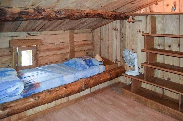 Location de vacances pour 14 personnes à Les Mages - 4