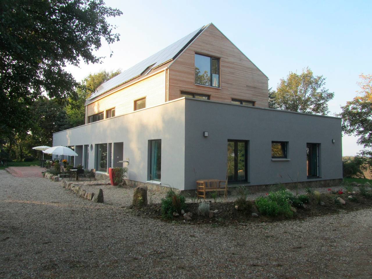 Ganze Ferienwohnung, Fehmarn Beltblick - Wohnung Ost in Ostfehmarn, Fehmarn