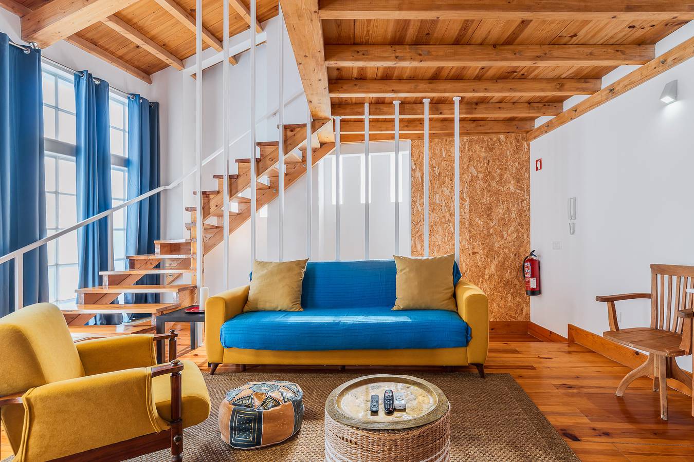 Estudio entero, Casa de vacaciones - A Ver Lisboa 3 in Halbinsel von Setúbal