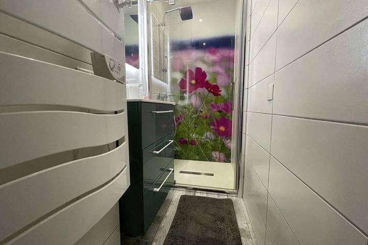 Appartement de vacances pour 2 personnes