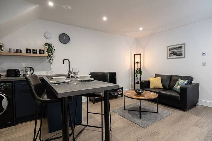 Apartment for 2 people in Cheltenham