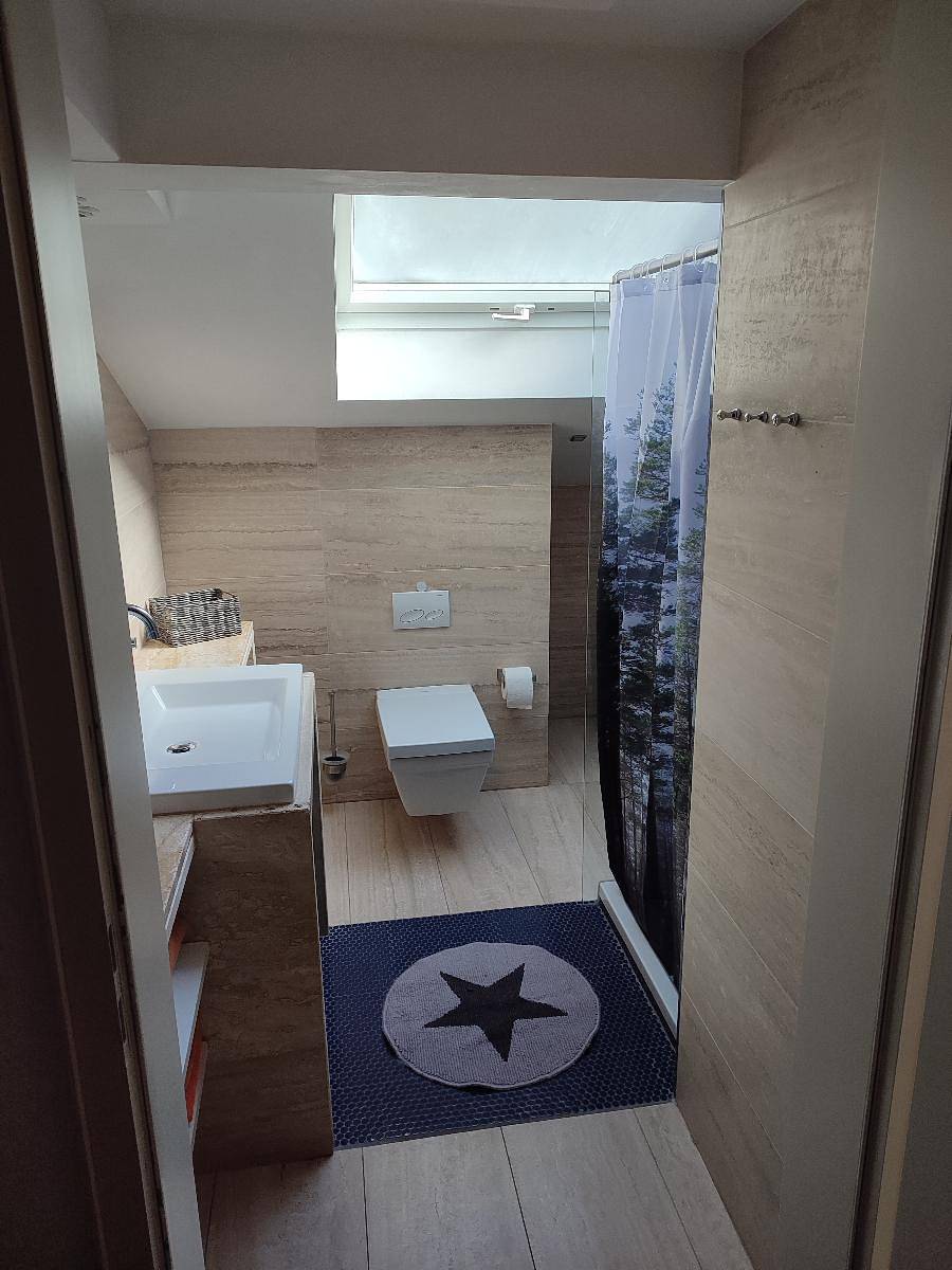 Ganze Wohnung, Ferienwohnung Schmidt - Ferienwohnung Schmidt mit Balkon in Bayerisch Eisenstein, Arberland