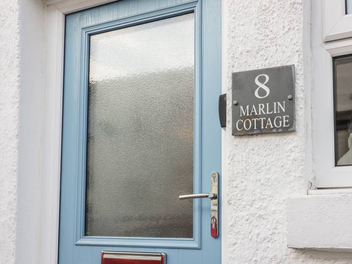 Cottage für 2 Personen in Conwy, Snowdonia