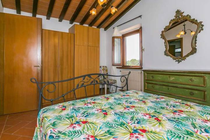Dependance di Villa Magna in Scandicci, Firenze province