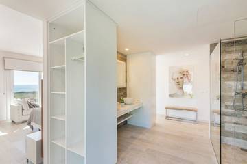 Villa in Alaior Gemeinde, Menorca für 10 