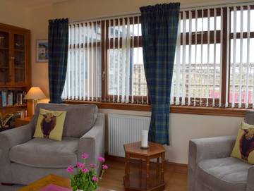 Cottage for 2 People in Dumfries and Galloway, Lowlands, Photo 2