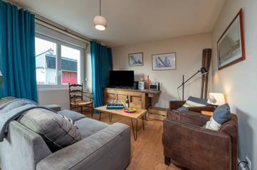 Vakantiehuis voor 10 Personen in Quiberon, Lorient en omgeving, Afbeelding 2