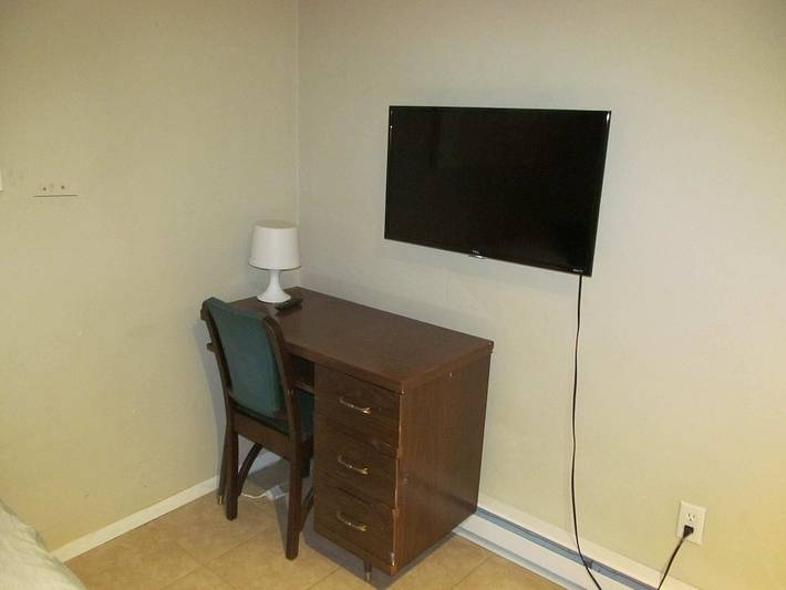 Vacation rental for 2 people in South Bend