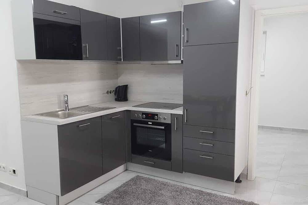 Ganze Wohnung, Vollausgestattet Gemütliche Wohnung in Apfelbeerenring Hamburg 65qm für 5 Person in Harburg (Hamburg), Hamburg