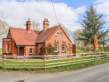 Cottage for 4 People in Longford (Derbyshire), Derbyshire, Photo 3