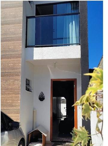 Cottage pour 2 personnes, avec jardin, animaux acceptés à Joinville