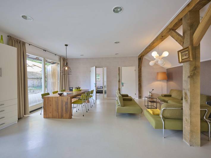 Ferienhaus für 4 Personen, mit Whirlpool in Overijssel - 3