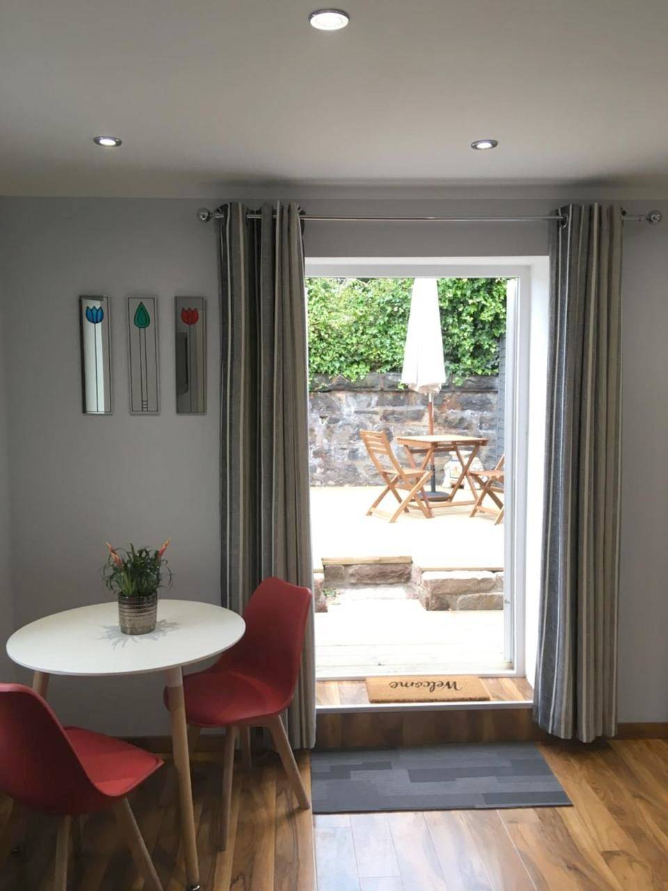 One-Bedroom House in Inverness, Highlands