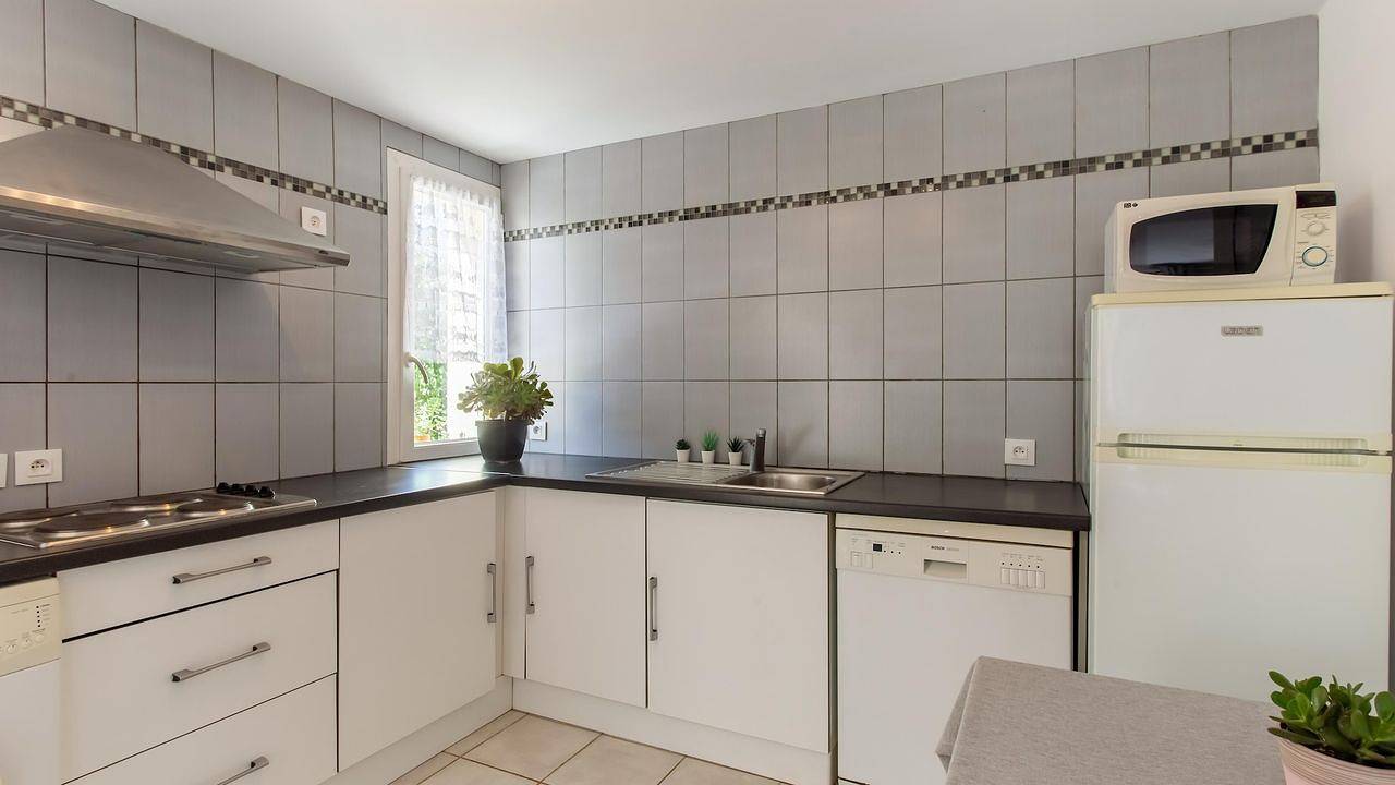 Ferienhaus für 5 Personen (65 m²) in Berre Les Alpes in Berre-les-Alpes, Nizza und Umgebung
