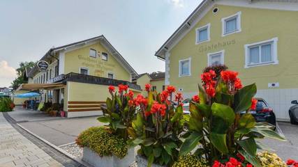 Vakantiewoning voor 4 Personen in Starnberg, Starnberger See, Afbeelding 2