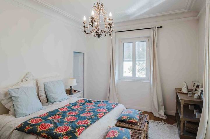 Location de vacances pour 8 personnes à Yerres - 4