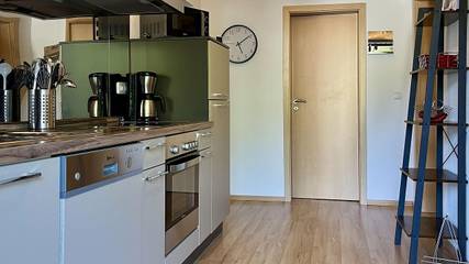 Appartement voor 2 Personen in Zell (Cochem-Zell), Moseleifel, Afbeelding 3