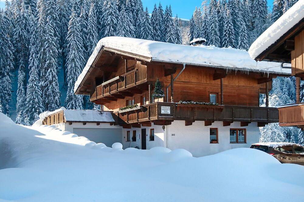 Appartamento vacanze a Wildschönau a partire da 74€ a notte