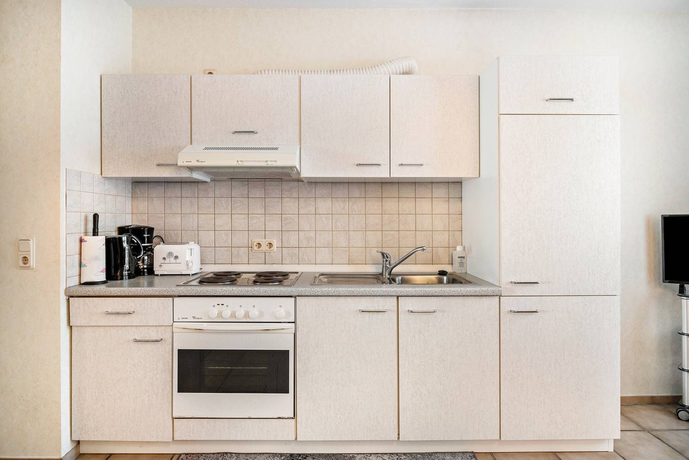 Entire apartment, Apartment '3' in Bernkastel-Kues in Wehlen (Rhineland-Palatinate), Bernkastel-Kues