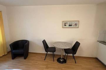 Appartement De Vacances pour 2 Personnes dans Zurich, District de Zurich, Photo 2