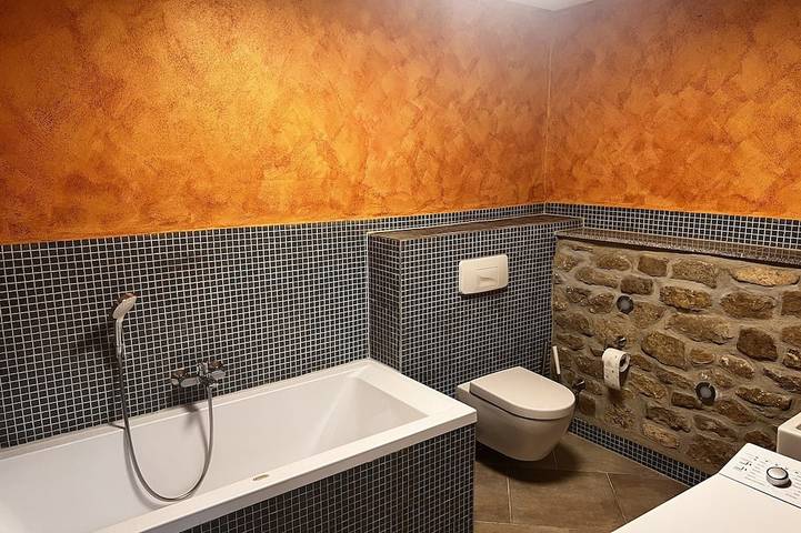 Ferienhaus für 2 Personen, mit Balkon und Garten in Jena - 4