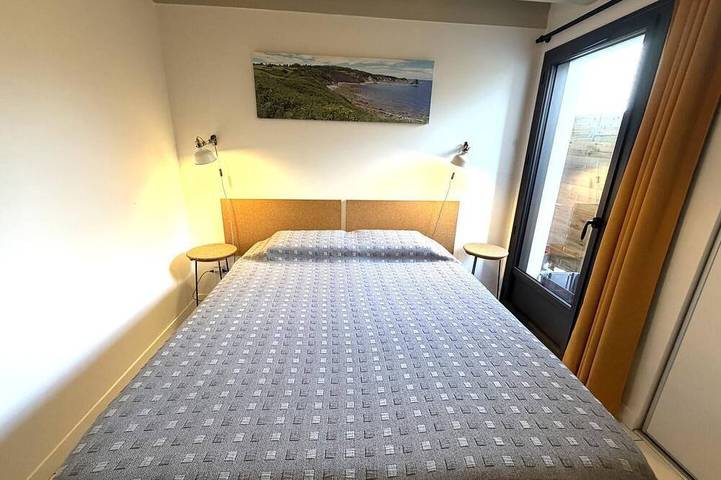 Location de vacances pour 10 personnes, avec jardin et piscine à Josse - 3
