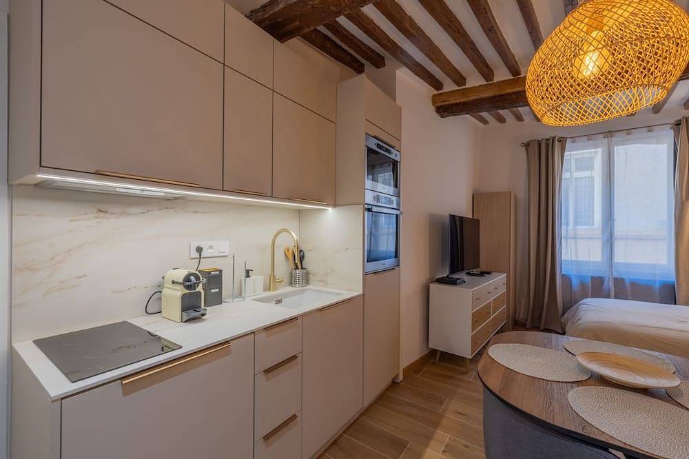 Appartement de vacances