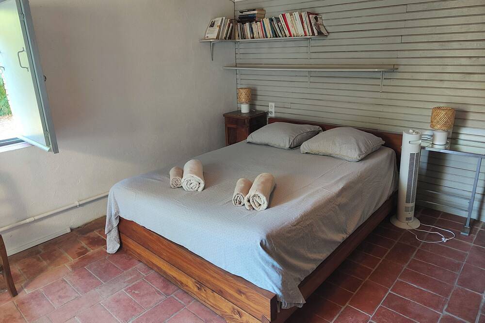 Old mill for 13 people, ideal gite for family and friends. in Lagrasse, Regionaler Naturpark Corbières-Fenouillèdes