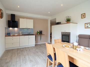 Ferienwohnung für 5 Personen in Spiekeroog, Landkreis Wittmund, Bild 2