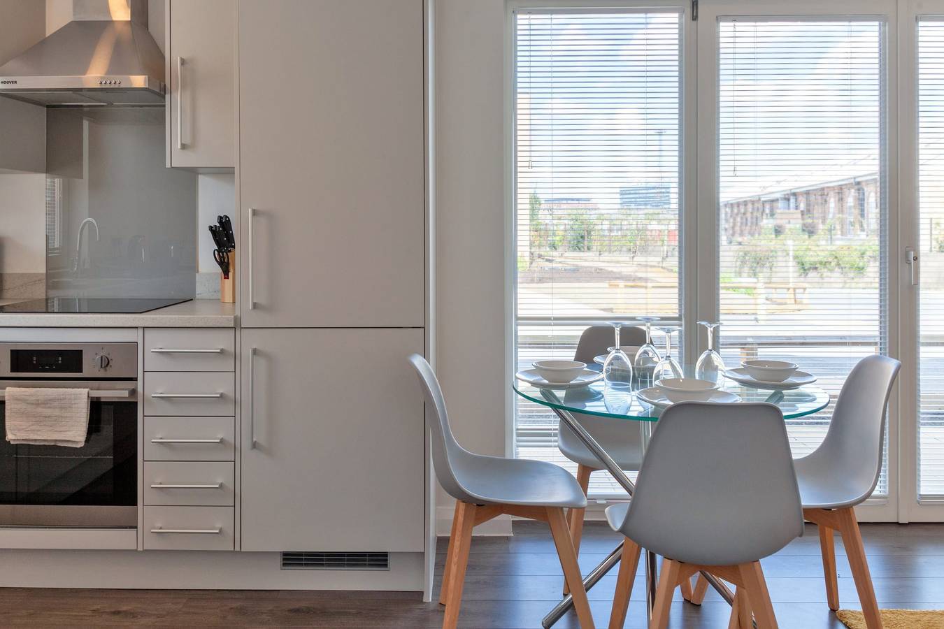 Appartement entier, Modern 1 Bedroom Apartment in Central Ashford in Ashford, Région d'Ashford