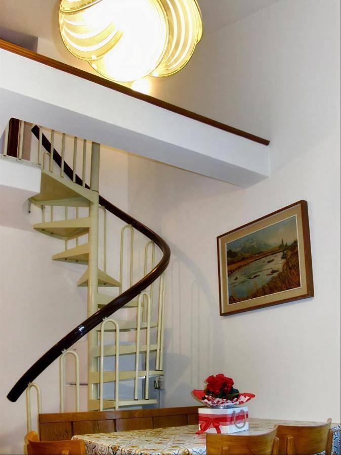Gîte pour 6 personnes, avec vue et terrasse à Colere - 4