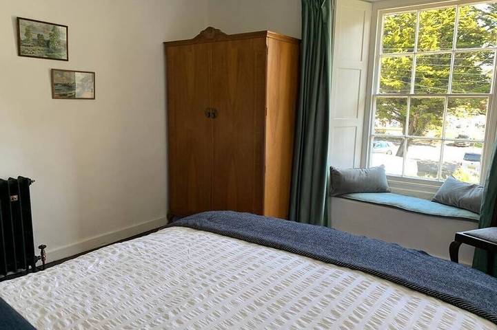 Lovely Cottage beside Bude Canal & Surfing Beaches in Bude, Cornouailles