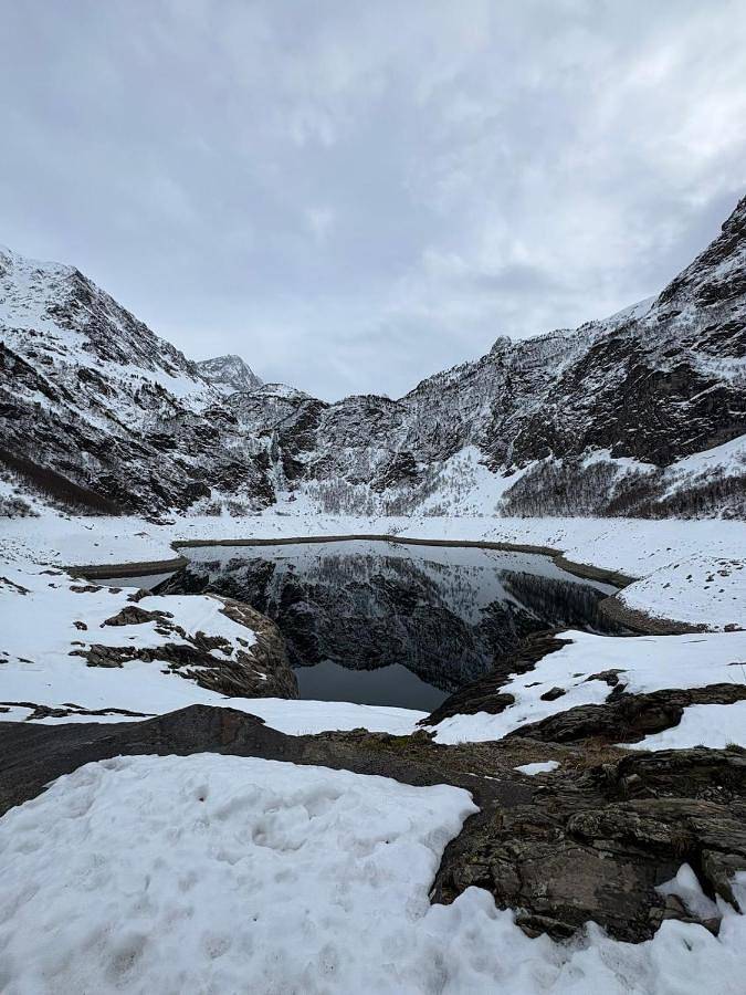 Location de vacances pour 2 personnes, avec terrasse à Cierp-Gaud - 4