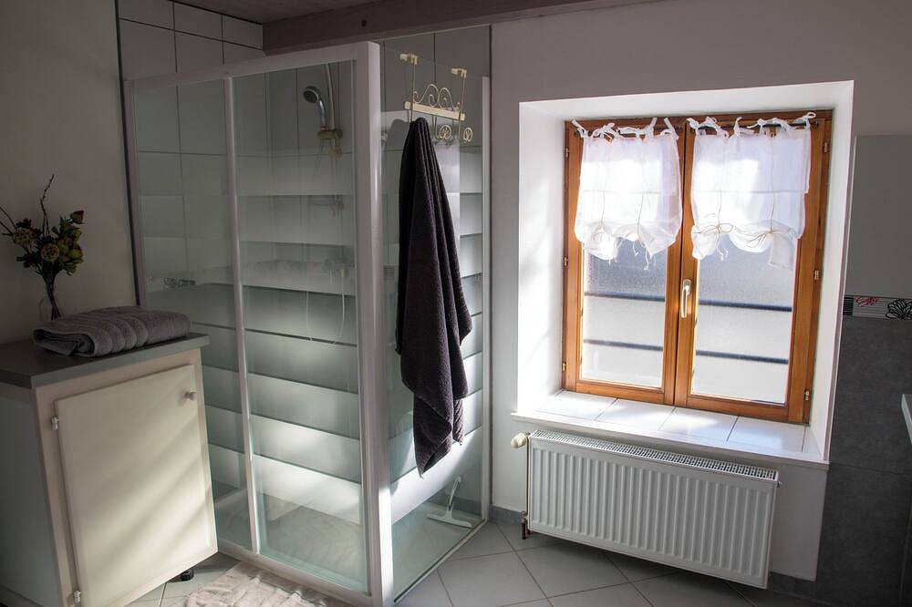 Geheel appartement, Le petit Fremis in Saint-Maurice-sur-Moselle, Épinal en omgeving