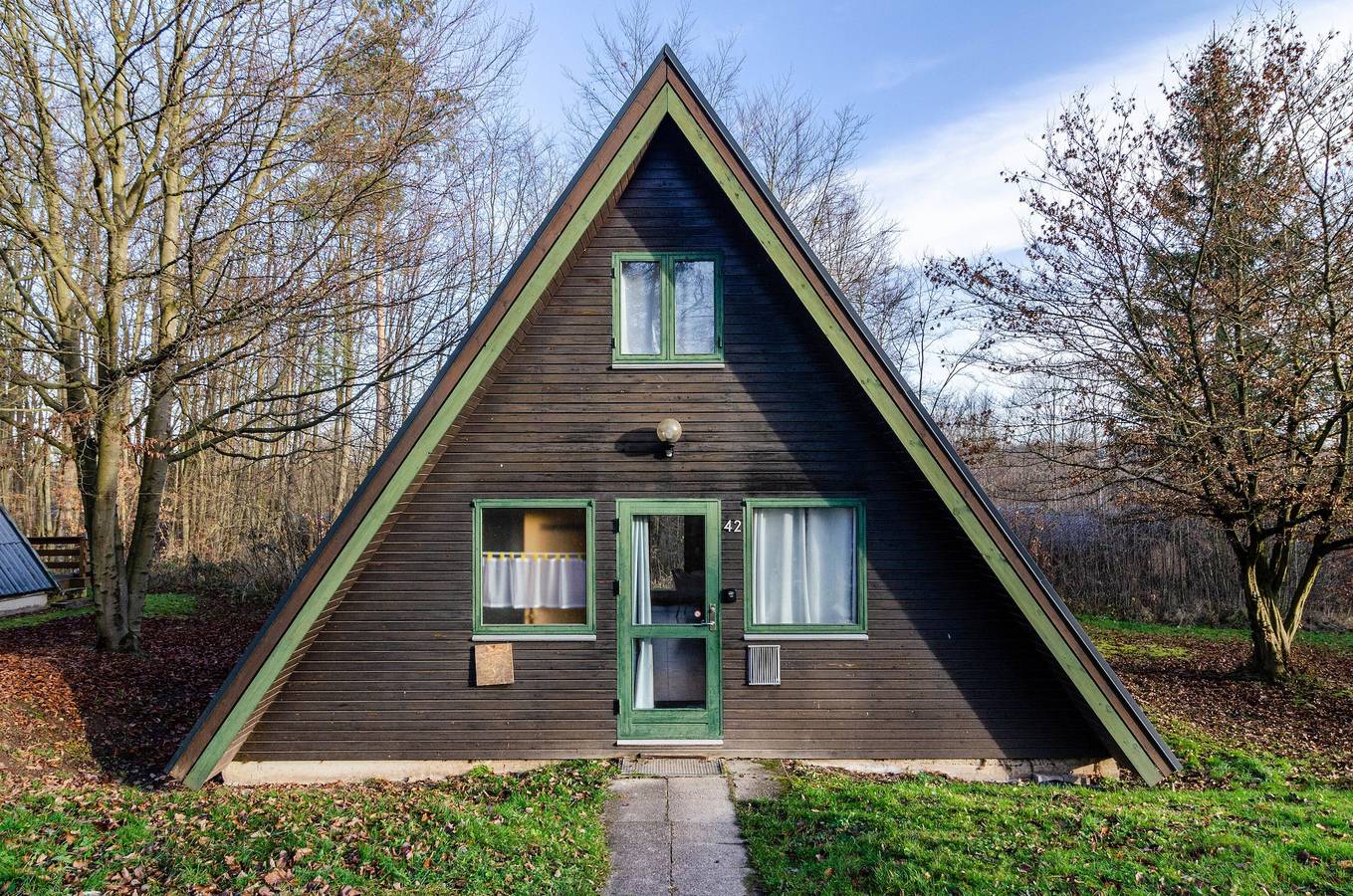 Holiday Home 'Twistesee 42' in Bad Arolsen, Twistesee