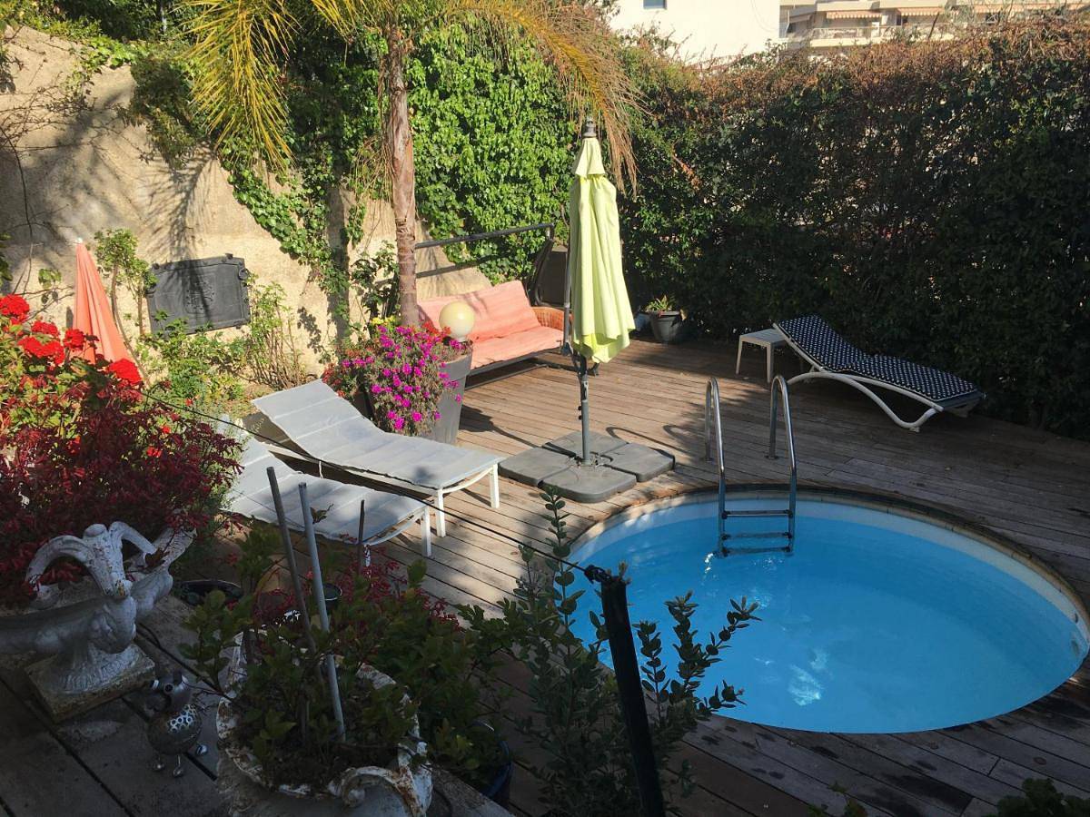 Appartement entier, Two-Bedroom Apartment in Nice, Côte méditerranéenne (France)