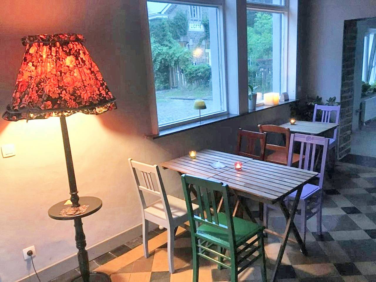 Maison charmante à Sprimont avec terrasse in Sprimont, Région de Liège
