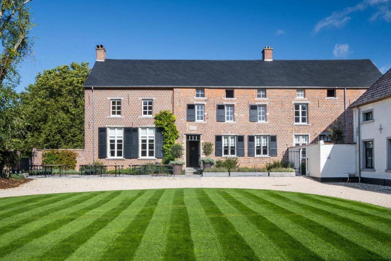 B&B Sterckxhof in Paridae, Brabant flamand
