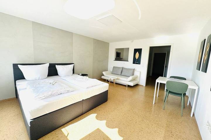 Ganze Wohnung, Jj Living in Scheidegg, Bayerisch Schwaben