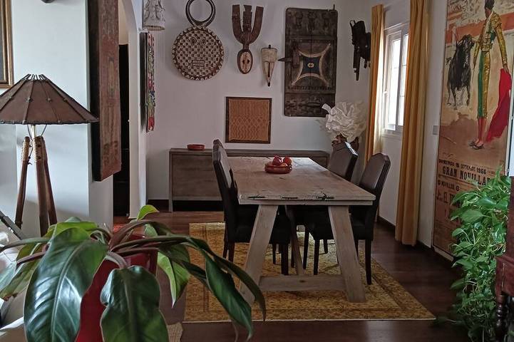 Casa de vacaciones para 2 personas, con piscina y jacuzzi - 1